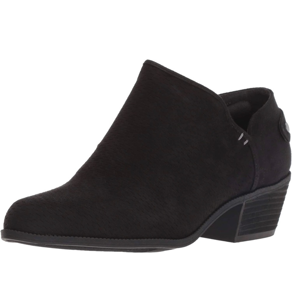 Dr. Scholl's Shoes Women's Better Ankle Boot Sz 11 M